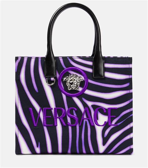 versace collection clutch|versace tote handbags.